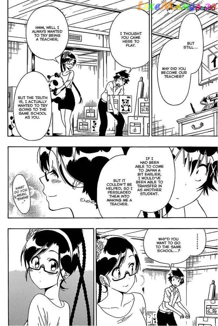 Nisekoi Chapter 119 image 11_optimized